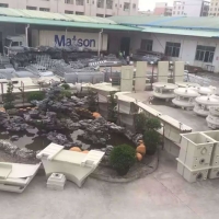 玻璃鋼件 玻璃鋼件